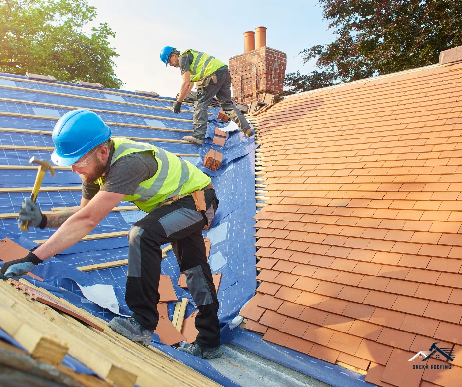 Why choose Roof Repair Near Me in Mcconnells, SC